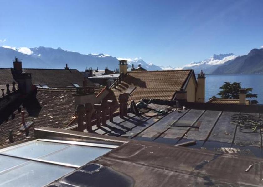 Canton of Vaud Vevey Facilities