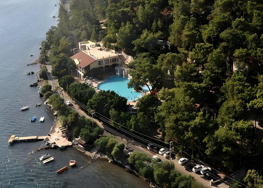 Muğla Marmaris 