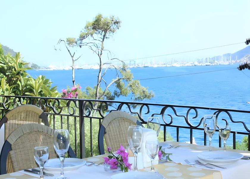 Muğla Marmaris 