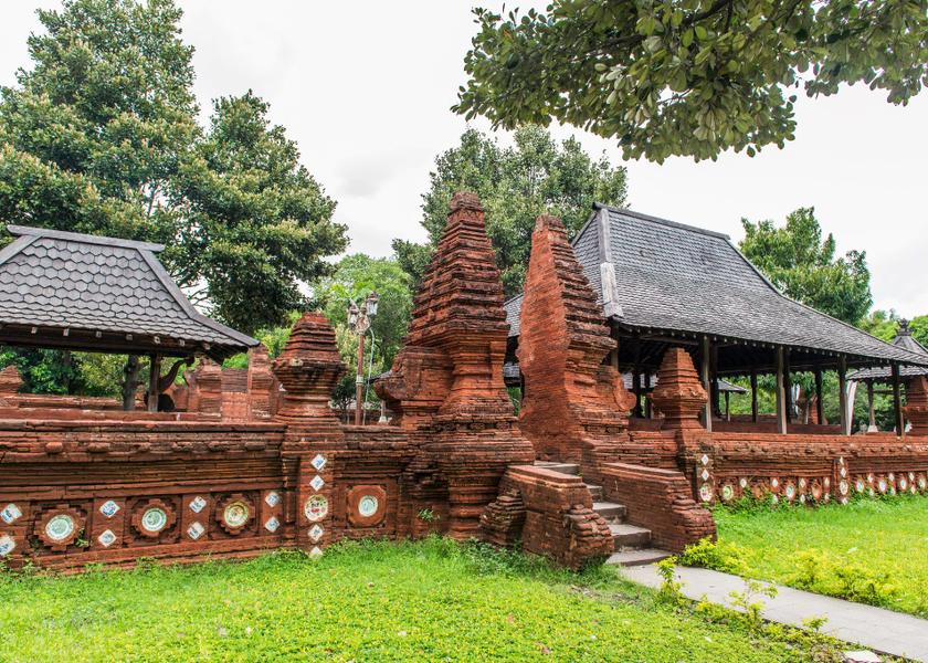 West Java West Cirebon 