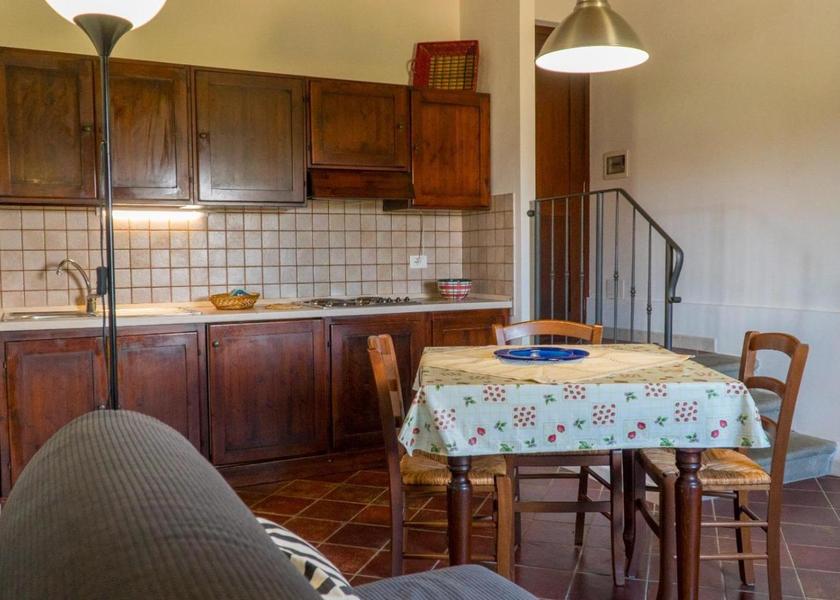 Tuscany Campiglia Marittima Food & Dining