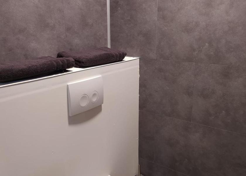 Flemish Region Houthalen-Helchteren Bathroom