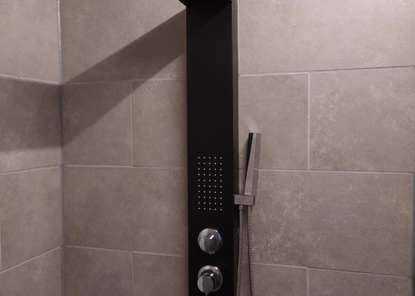 Flemish Region Houthalen-Helchteren Shower