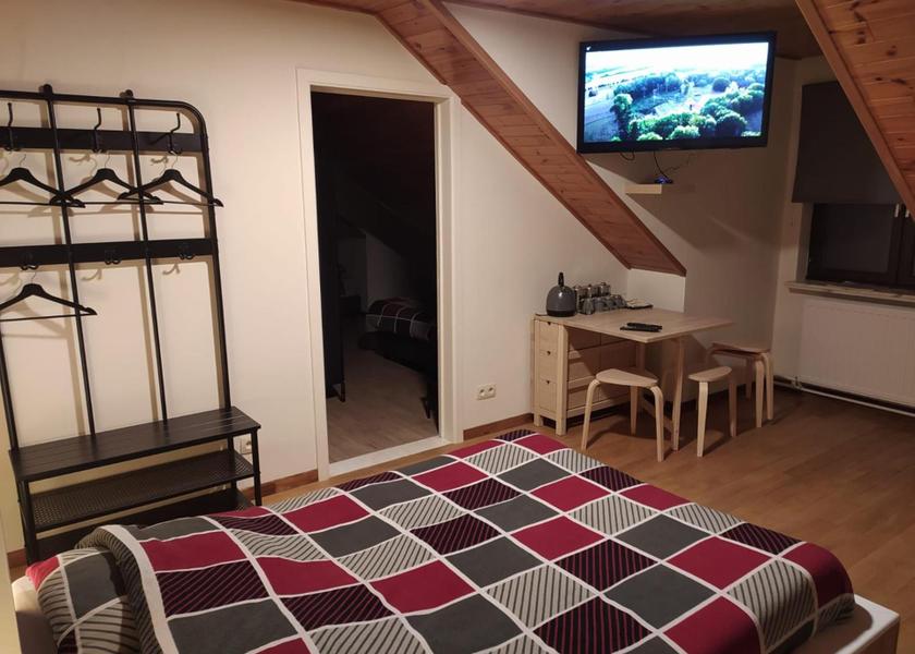 Flemish Region Houthalen-Helchteren Family Studio