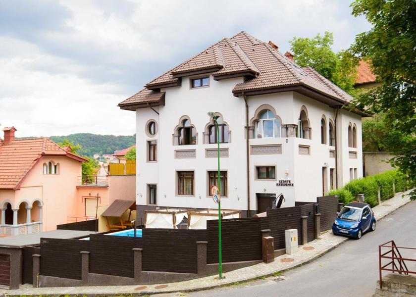 Brașov County Brasov Exterior view