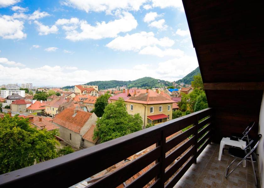 Brașov County Brasov Balcony/terrace