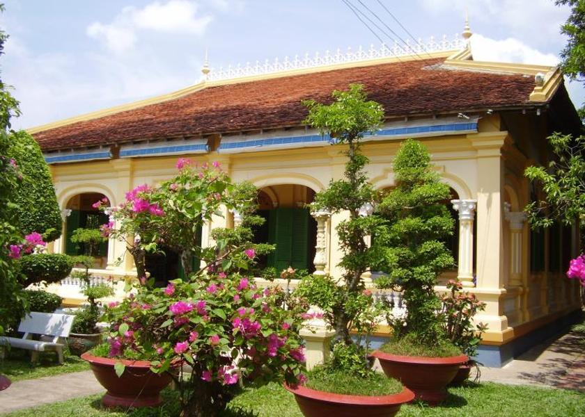 Dong Thap Province Cai Be 