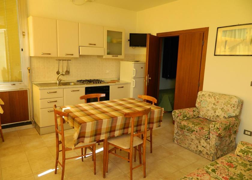 Liguria Bordighera Facilities
