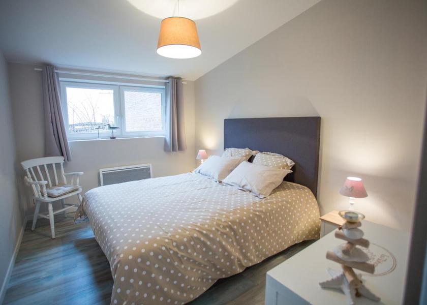 Hauts-de-France Etaples Apartment - Ground Floor