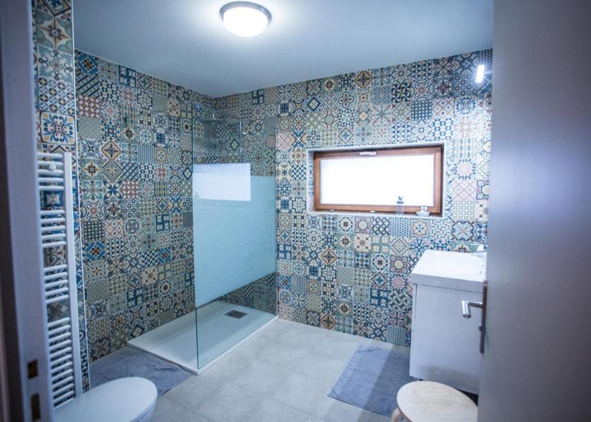 Hauts-de-France Etaples Apartment - Ground Floor