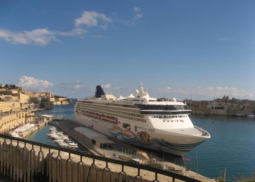 South Eastern Region Floriana Nearby attraction