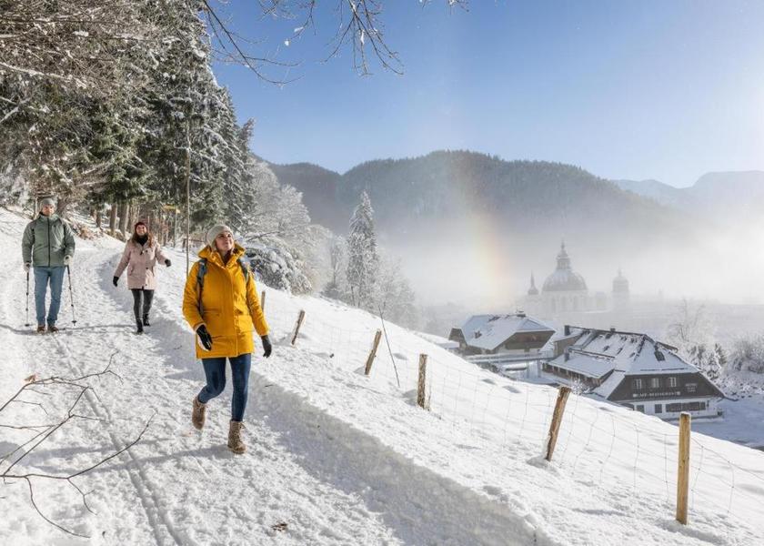 Bavaria Oberammergau 