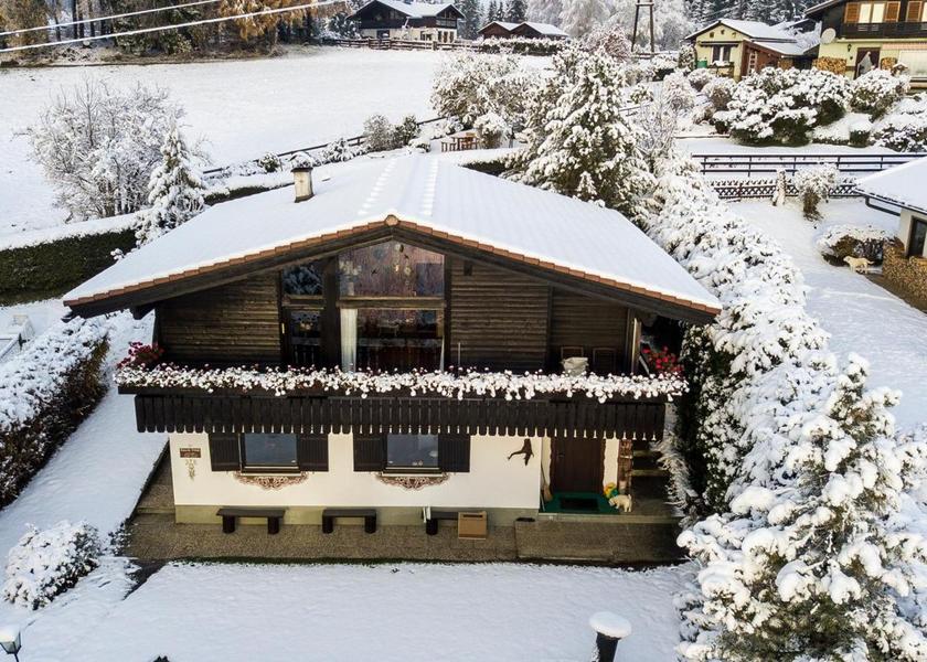 Carinthia Treffen Exterior view