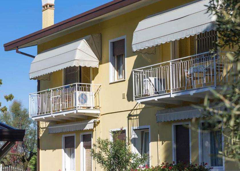 Veneto Cavallino-Treporti Exterior view