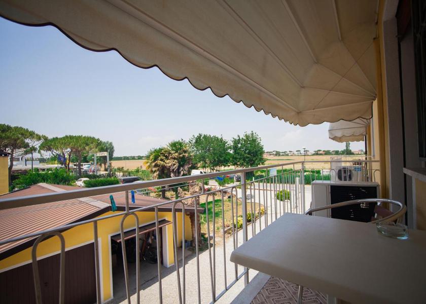 Veneto Cavallino-Treporti Garden