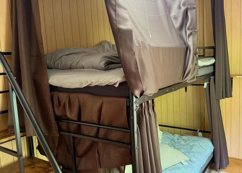 Kochi Tosashimizu Small Double Room