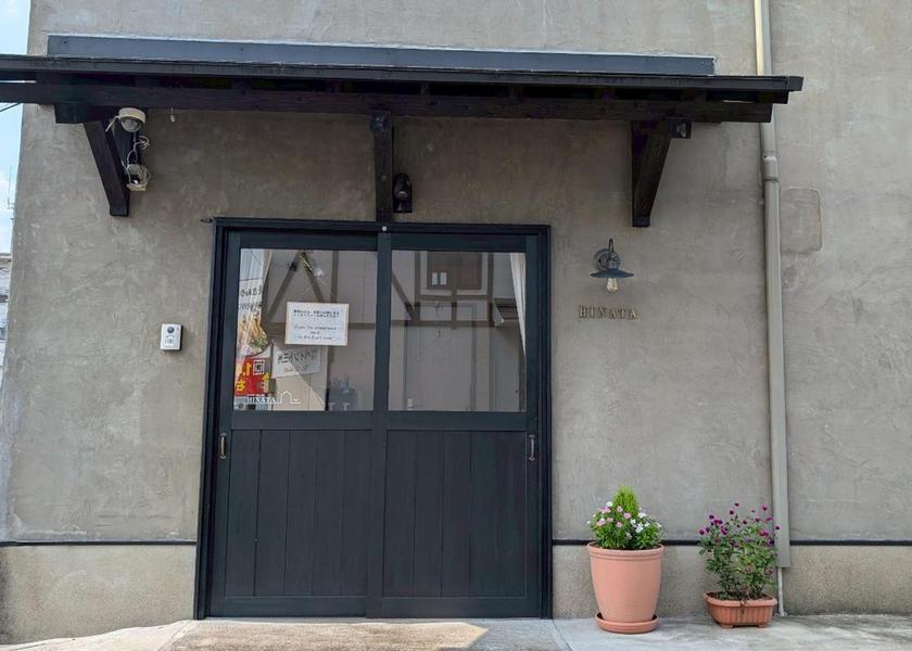 Miyazaki Hyuga Exterior view
