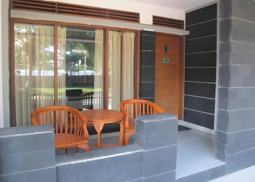 West Java Pangandaran Public Areas