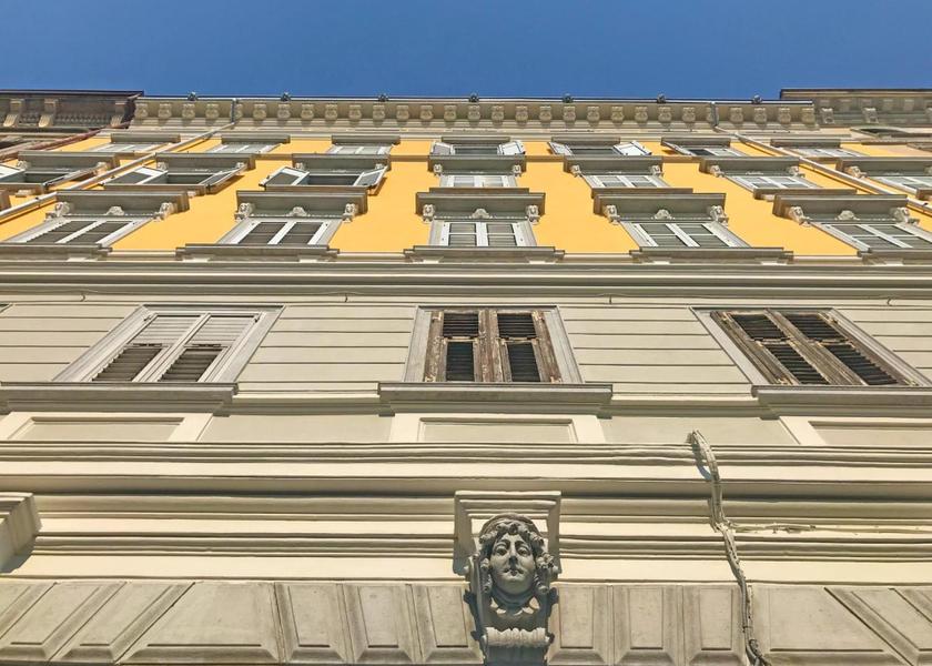 Friuli Venezia Giulia Trieste Exterior view