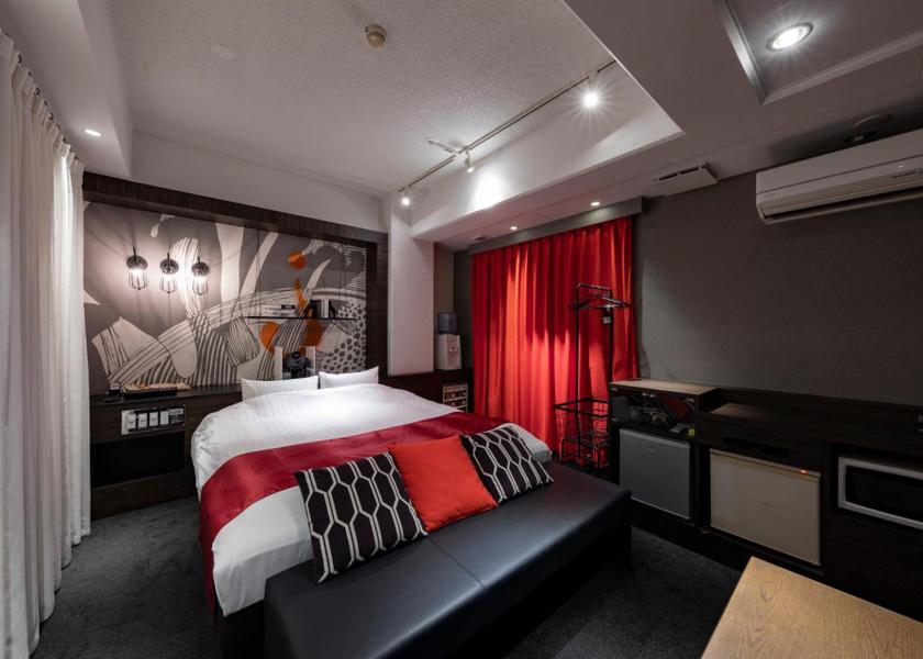 Miyagi Sendai Deluxe Room