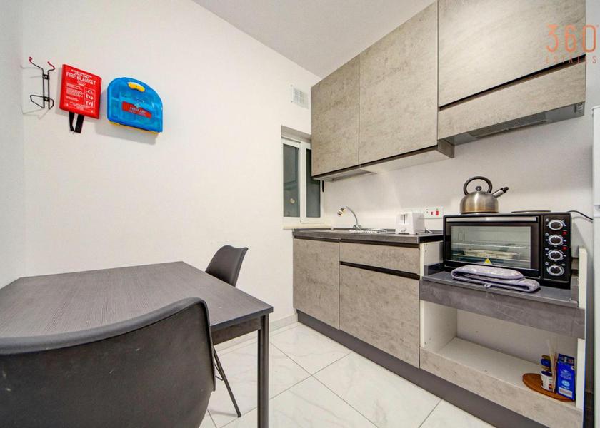Central Region Msida Food & Dining