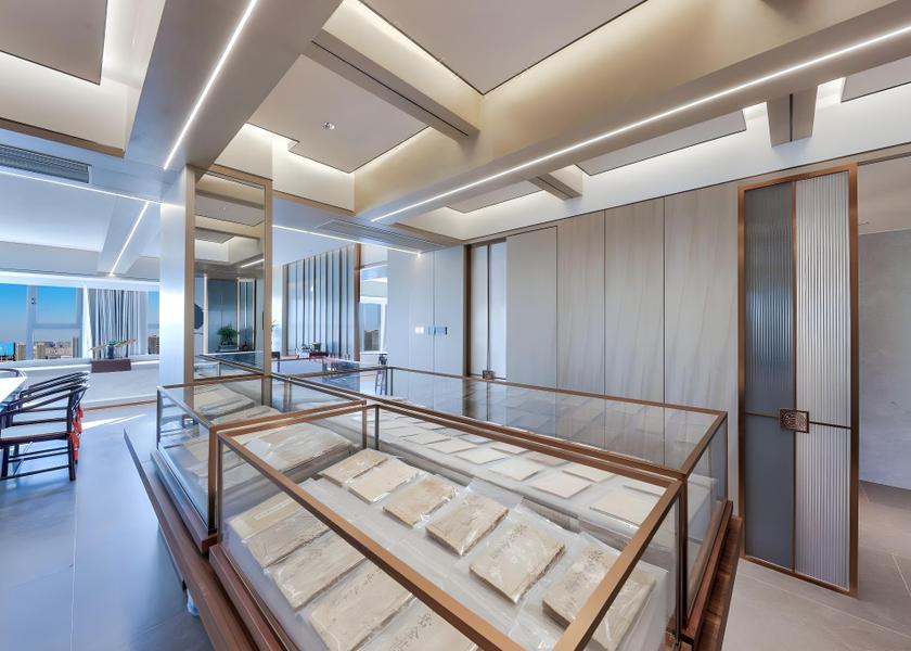 Henan Zhengzhou Bar/lounge