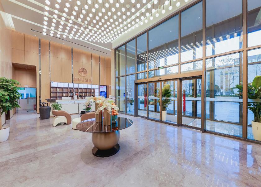 Henan Zhengzhou 