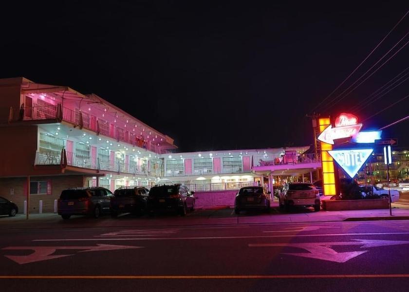New Jersey Wildwood Exterior