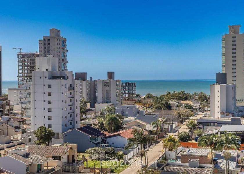Santa Catarina Picarras View