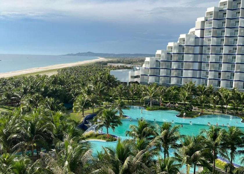 Khanh Hoa Province Cam Ranh Swimming pool