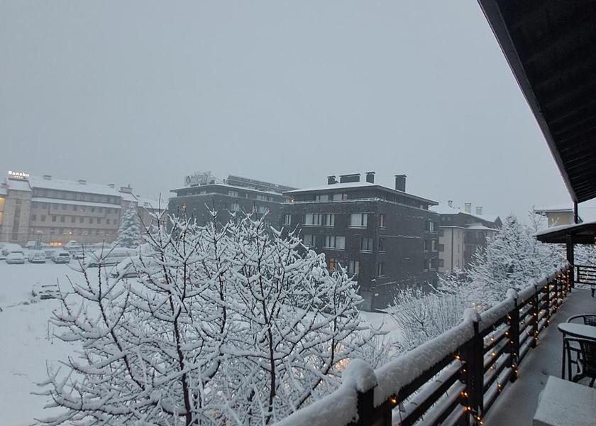 Blagoevgrad Province Bansko 