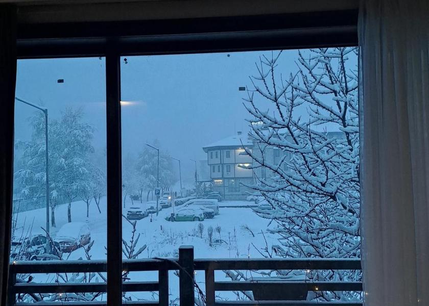 Blagoevgrad Province Bansko 