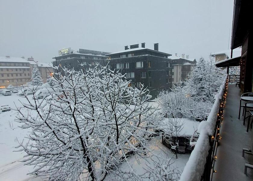 Blagoevgrad Province Bansko 