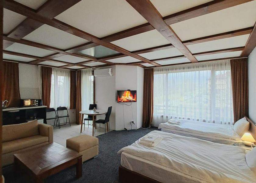Blagoevgrad Province Bansko Family Studio