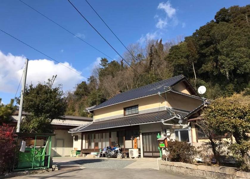 Hiroshima Fukuyama Entrance
