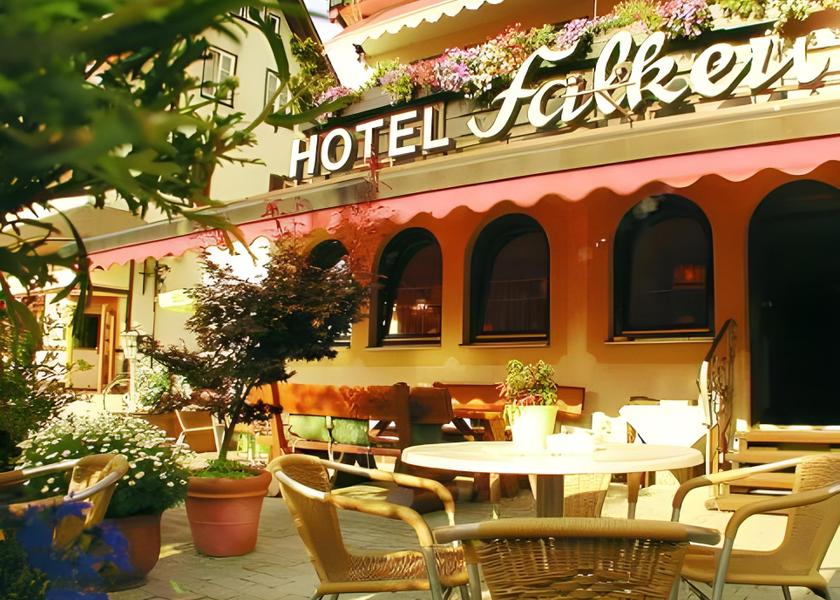 Baden-Württemberg Baiersbronn Restaurant