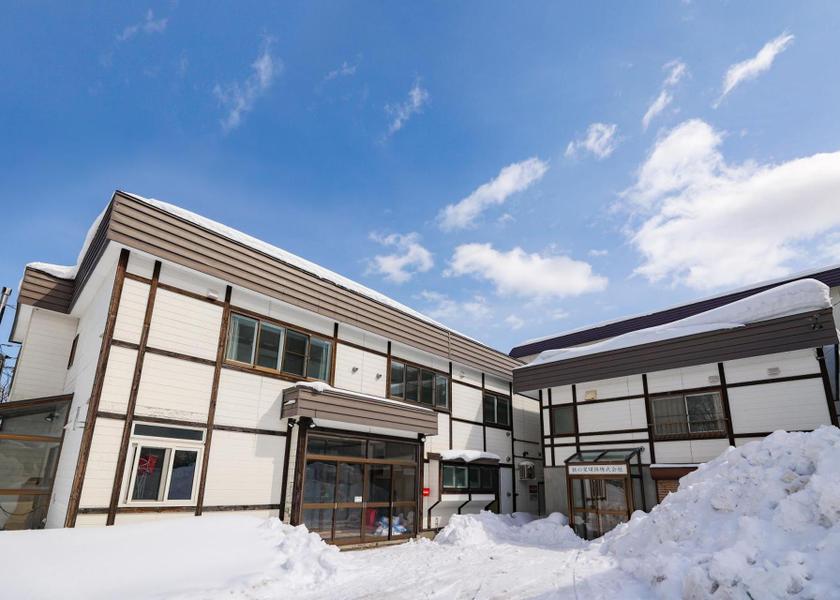 Hokkaido Otaru 