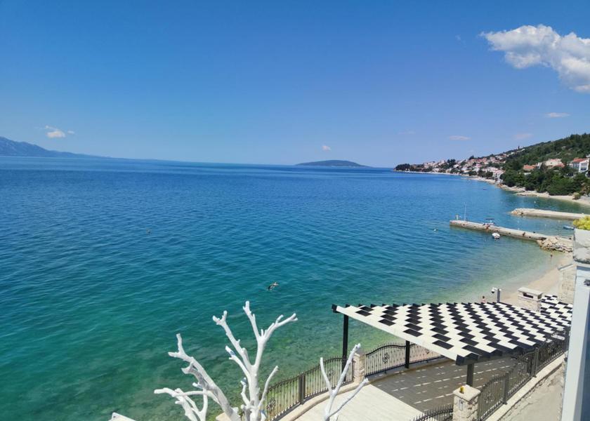 Split-Dalmatia Gradac 