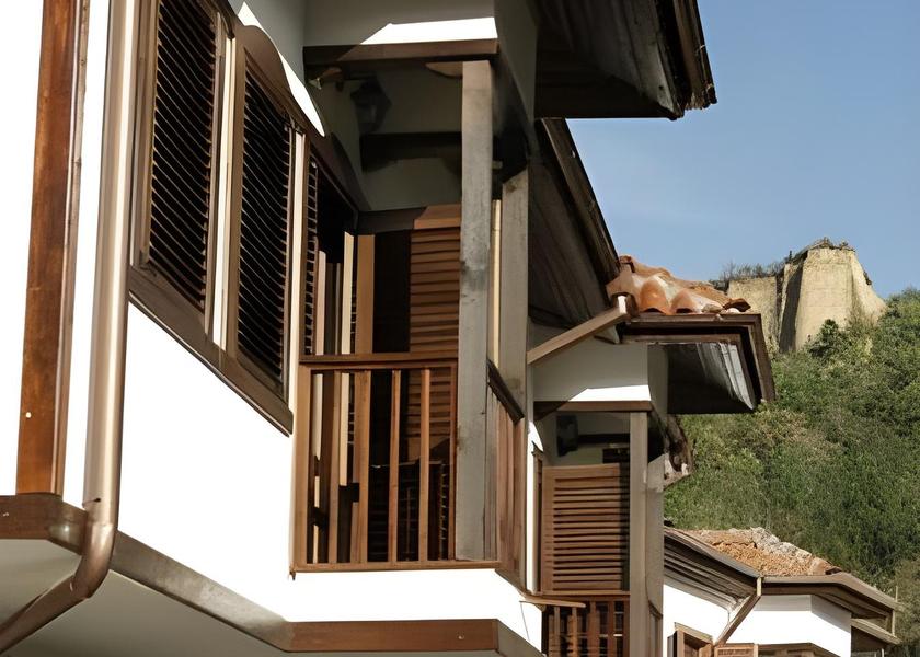 Blagoevgrad Province Sandanski Exterior view