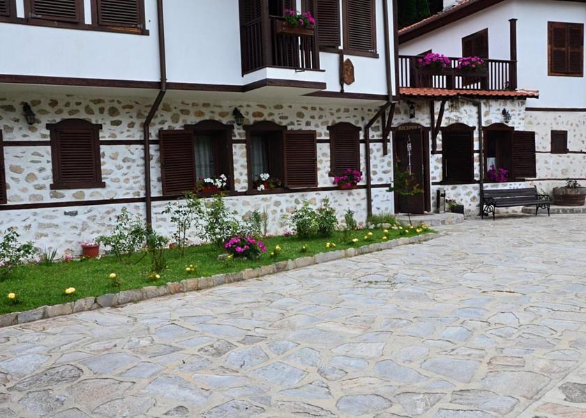 Blagoevgrad Province Sandanski Facilities