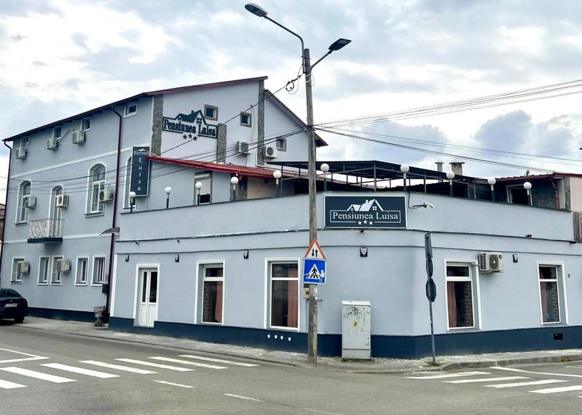 Dolj County Craiova Exterior view