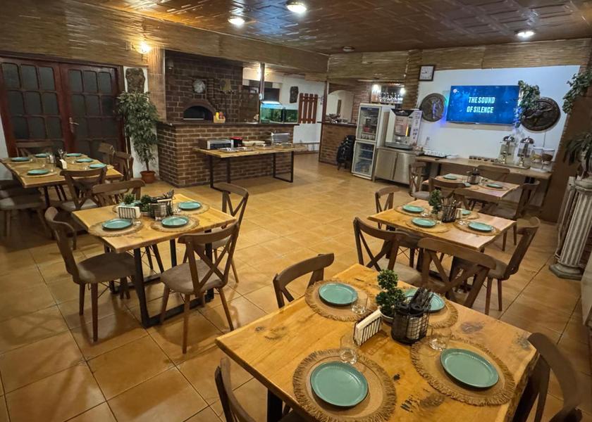Dolj County Craiova Restaurant
