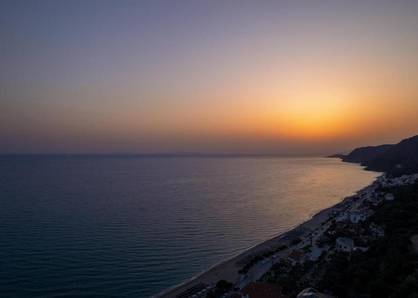 Epirus Parga 