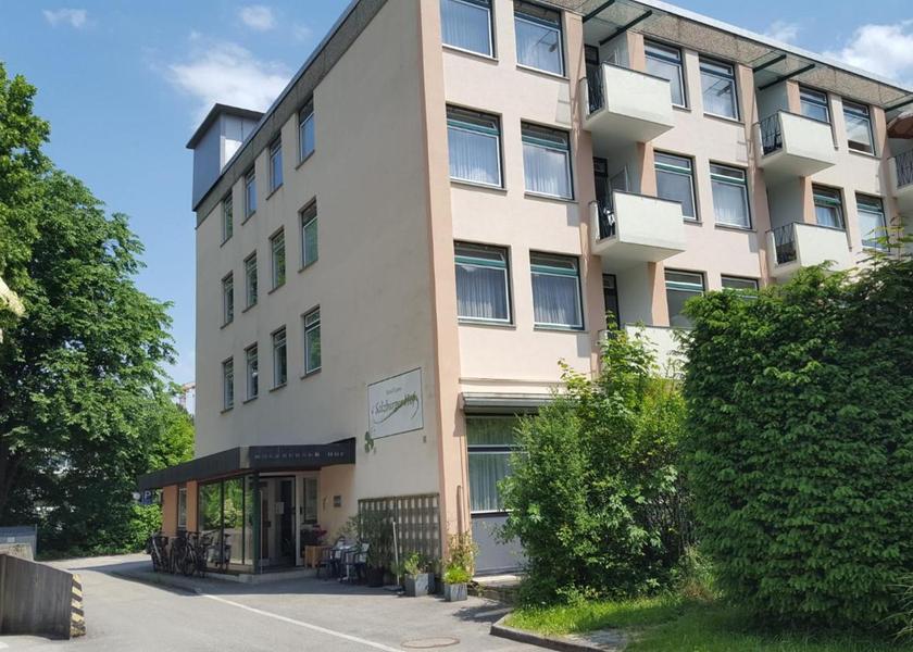 Bavaria Bad Reichenhall 
