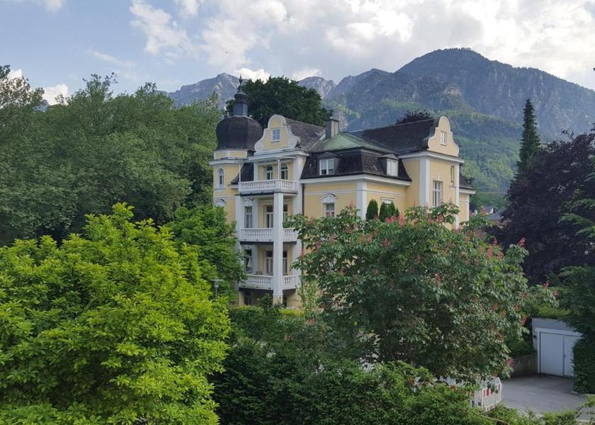 Bavaria Bad Reichenhall 