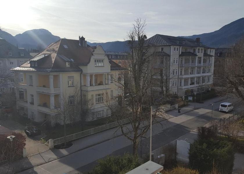 Bavaria Bad Reichenhall 