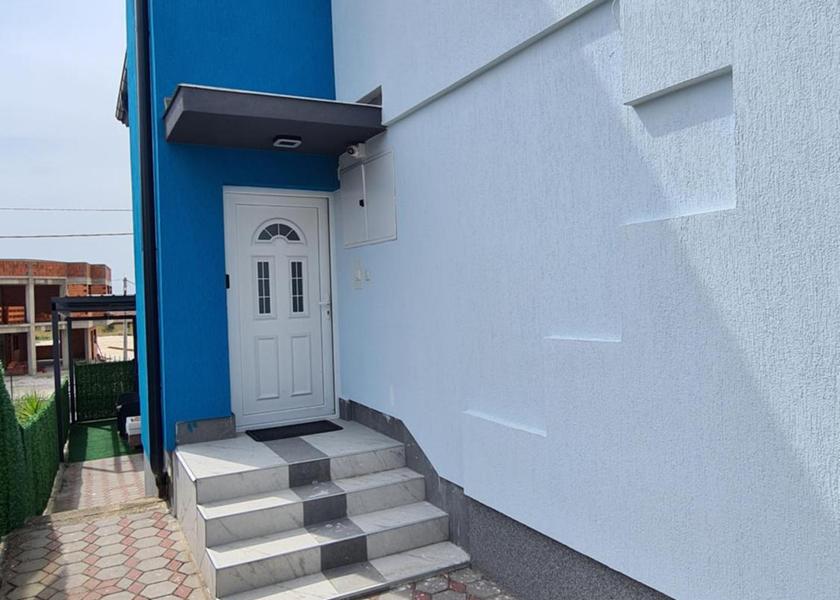 Municipality of Prilep Prilep Entrance