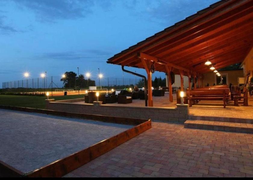 Trnava Cífer 