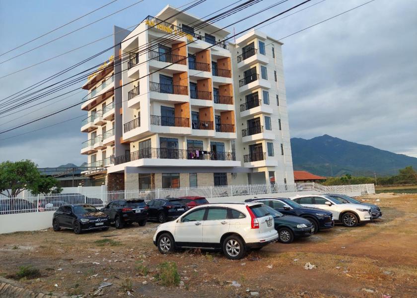 Khanh Hoa Province Ninh Hoa 