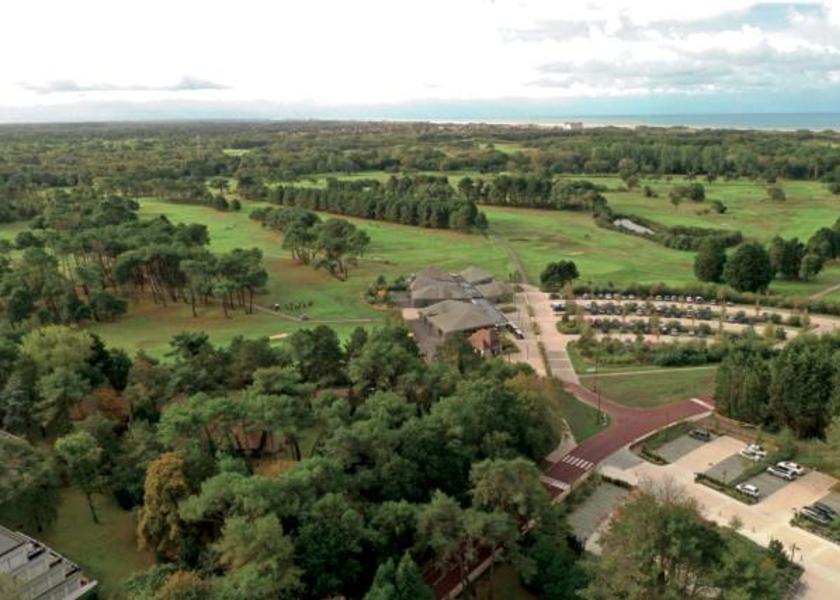 Hauts-de-France Le Touquet-Paris-Plage 